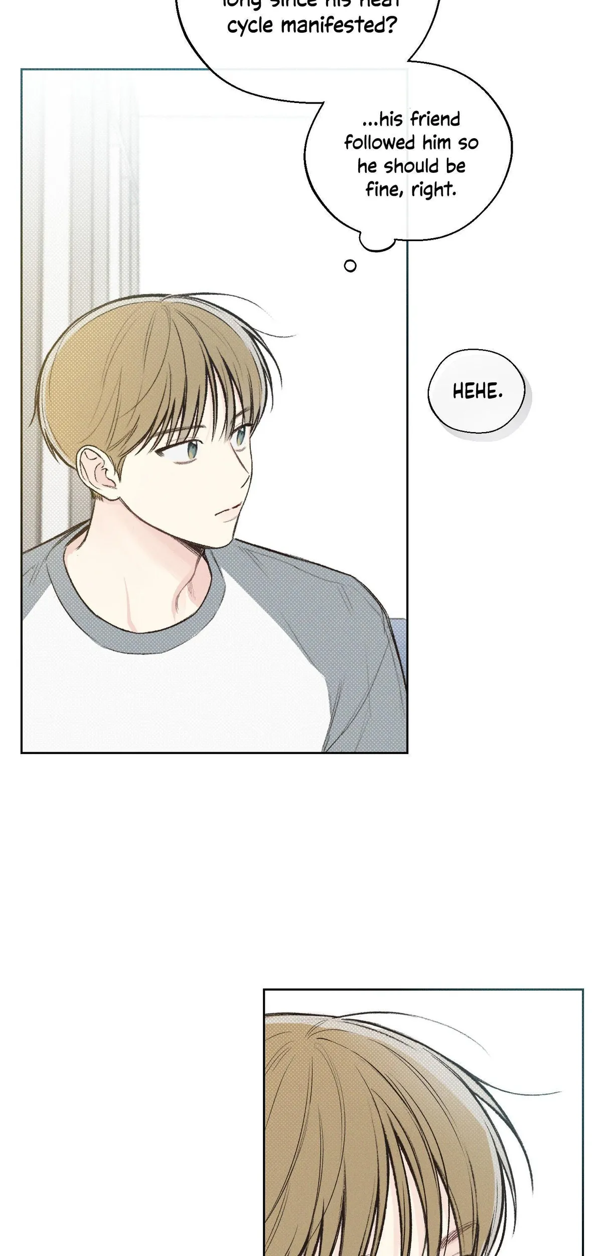 Read December chapter 3 image 44 on Lezhin