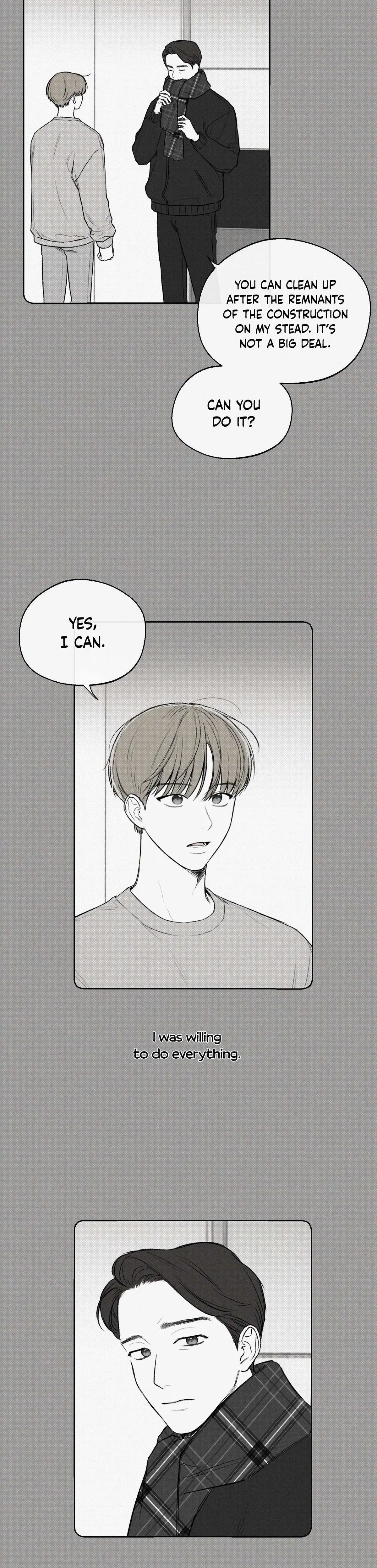 Read December chapter 3 image 5 on Lezhin