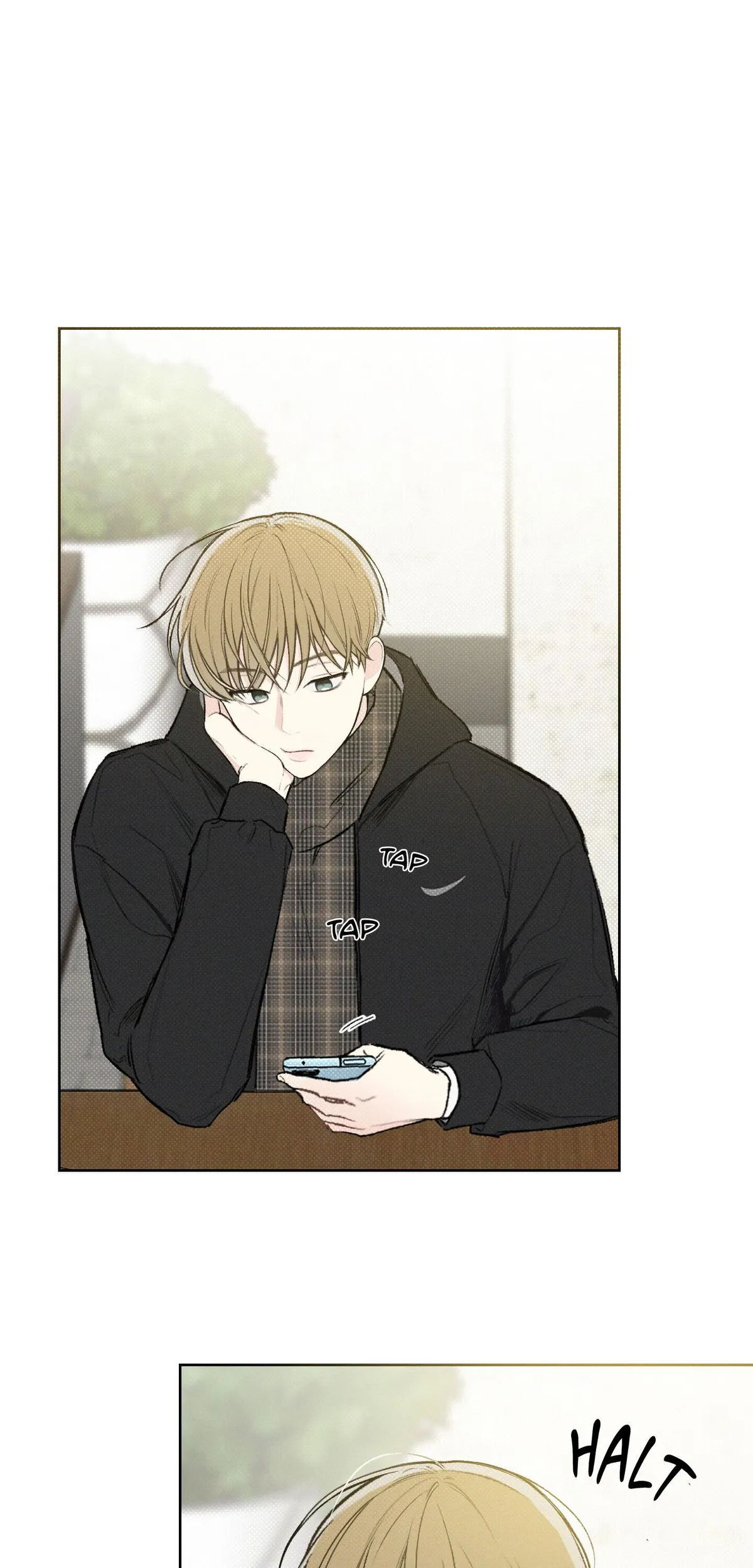 Read December chapter 3 image 8 on Lezhin