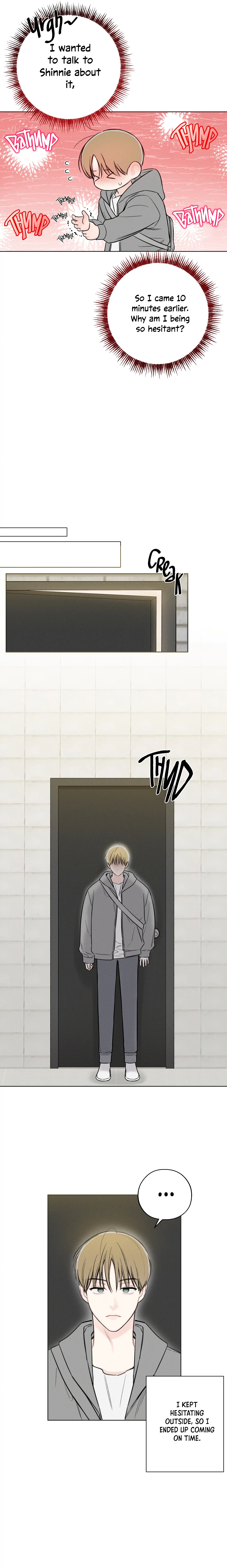 Read December chapter 30.1 image 10 on Lezhin