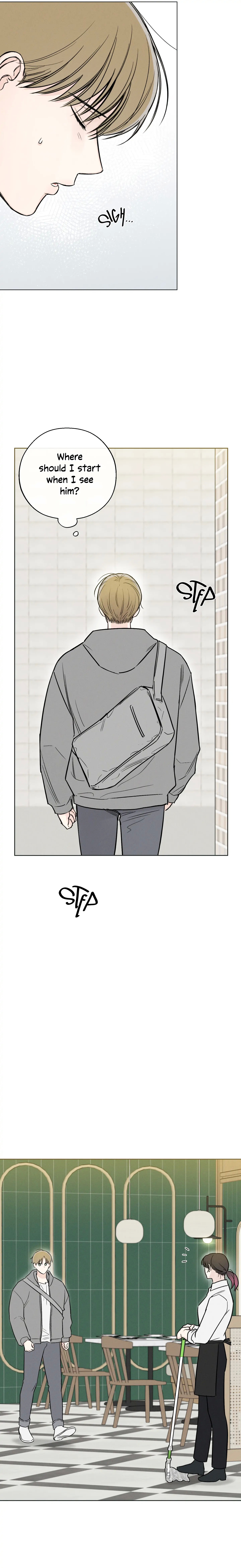 Read December chapter 30.1 image 11 on Lezhin