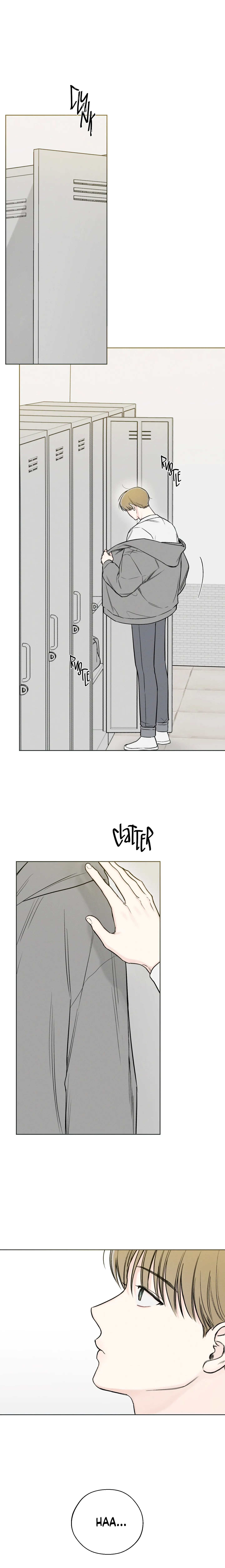 Read December chapter 30.1 image 13 on Lezhin