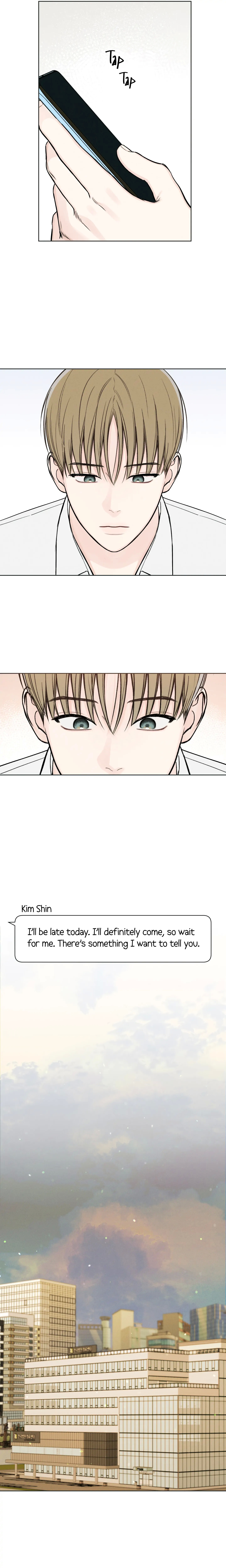 Read December chapter 30.1 image 15 on Lezhin