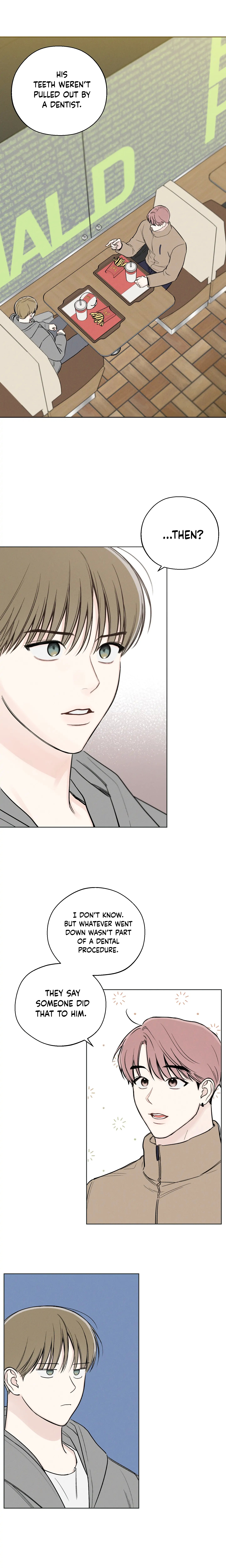Read December chapter 30.1 image 2 on Lezhin