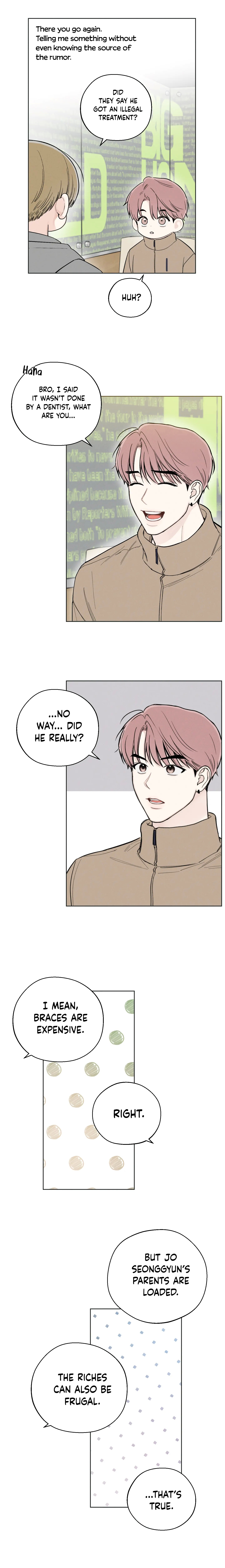 Read December chapter 30.1 image 3 on Lezhin