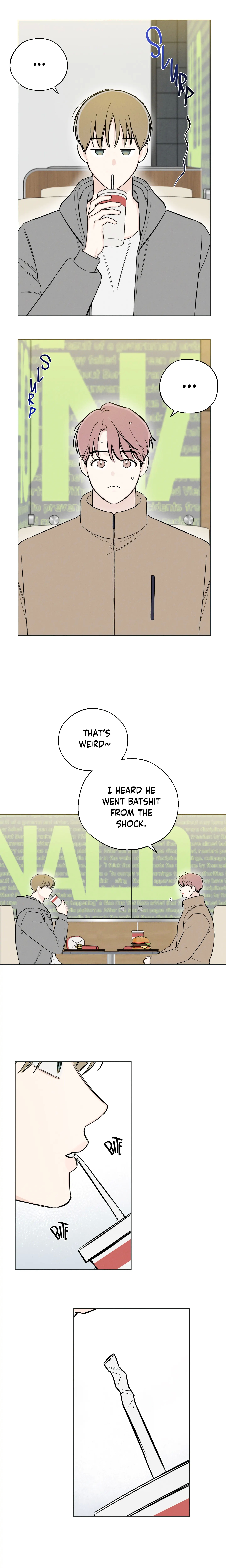 Read December chapter 30.1 image 4 on Lezhin