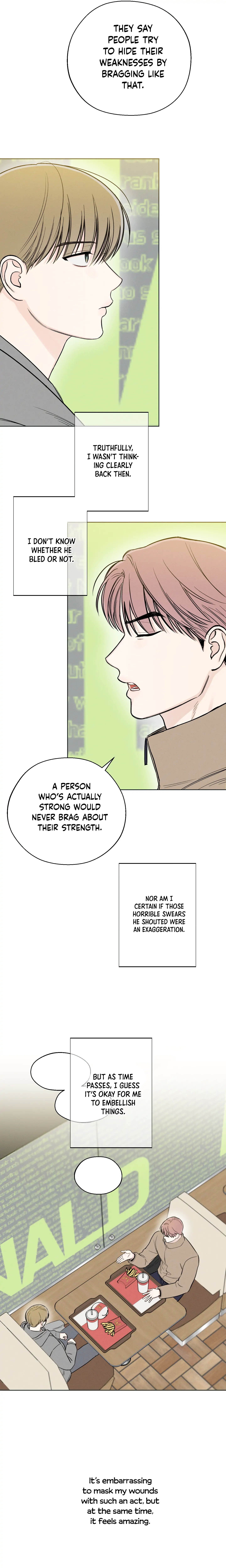 Read December chapter 30.1 image 7 on Lezhin