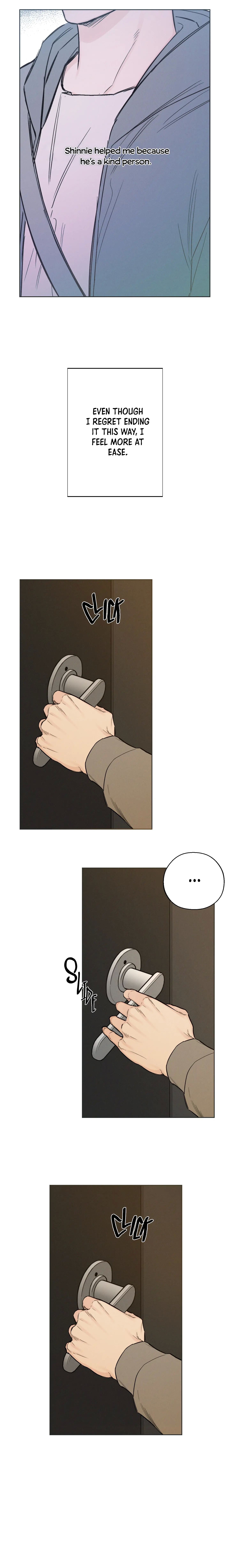 Read December chapter 30.1 image 9 on Lezhin