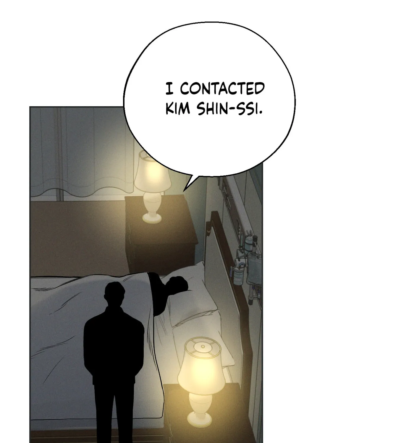 Read December chapter 30 image 101 on Lezhin