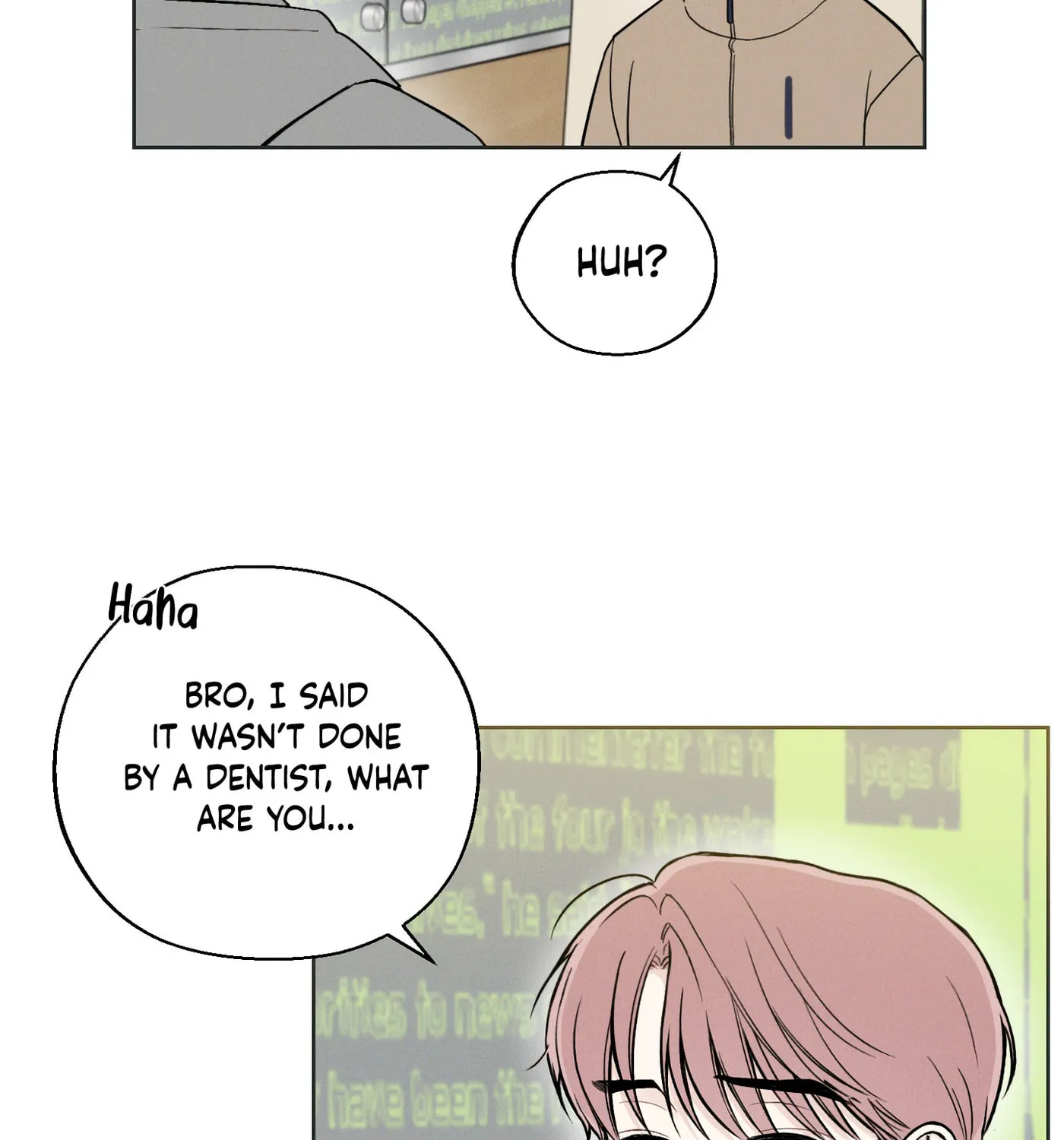 Read December chapter 30 image 12 on Lezhin