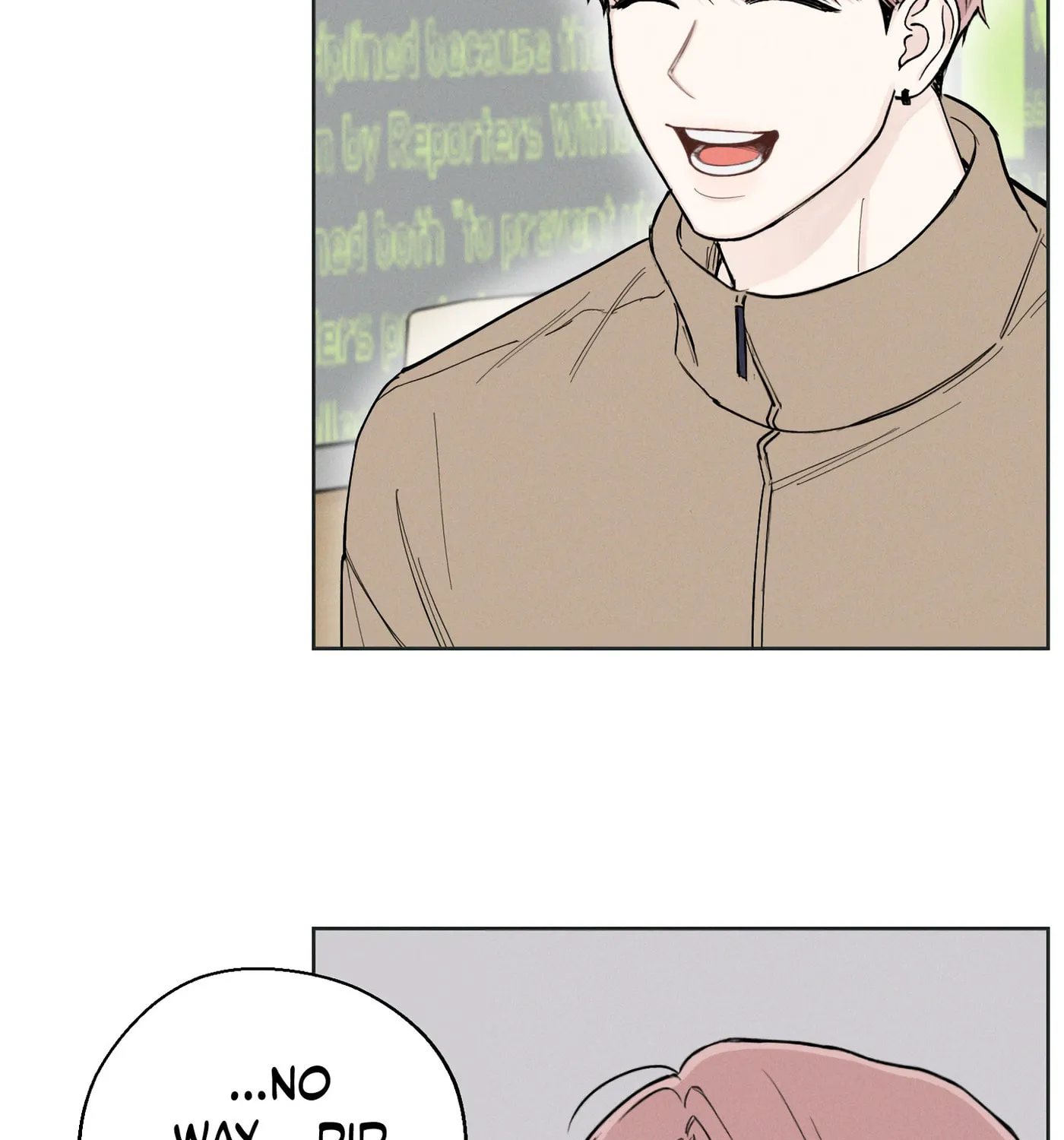 Read December chapter 30 image 13 on Lezhin