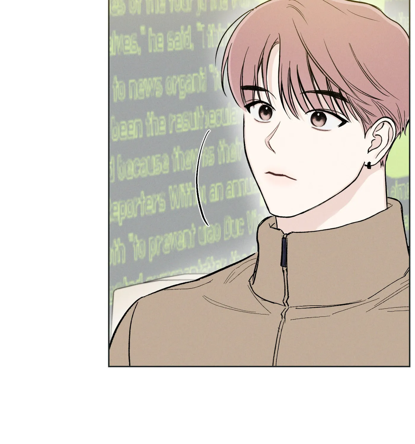 Read December chapter 30 image 26 on Lezhin