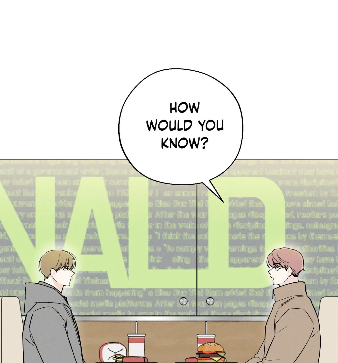 Read December chapter 30 image 27 on Lezhin