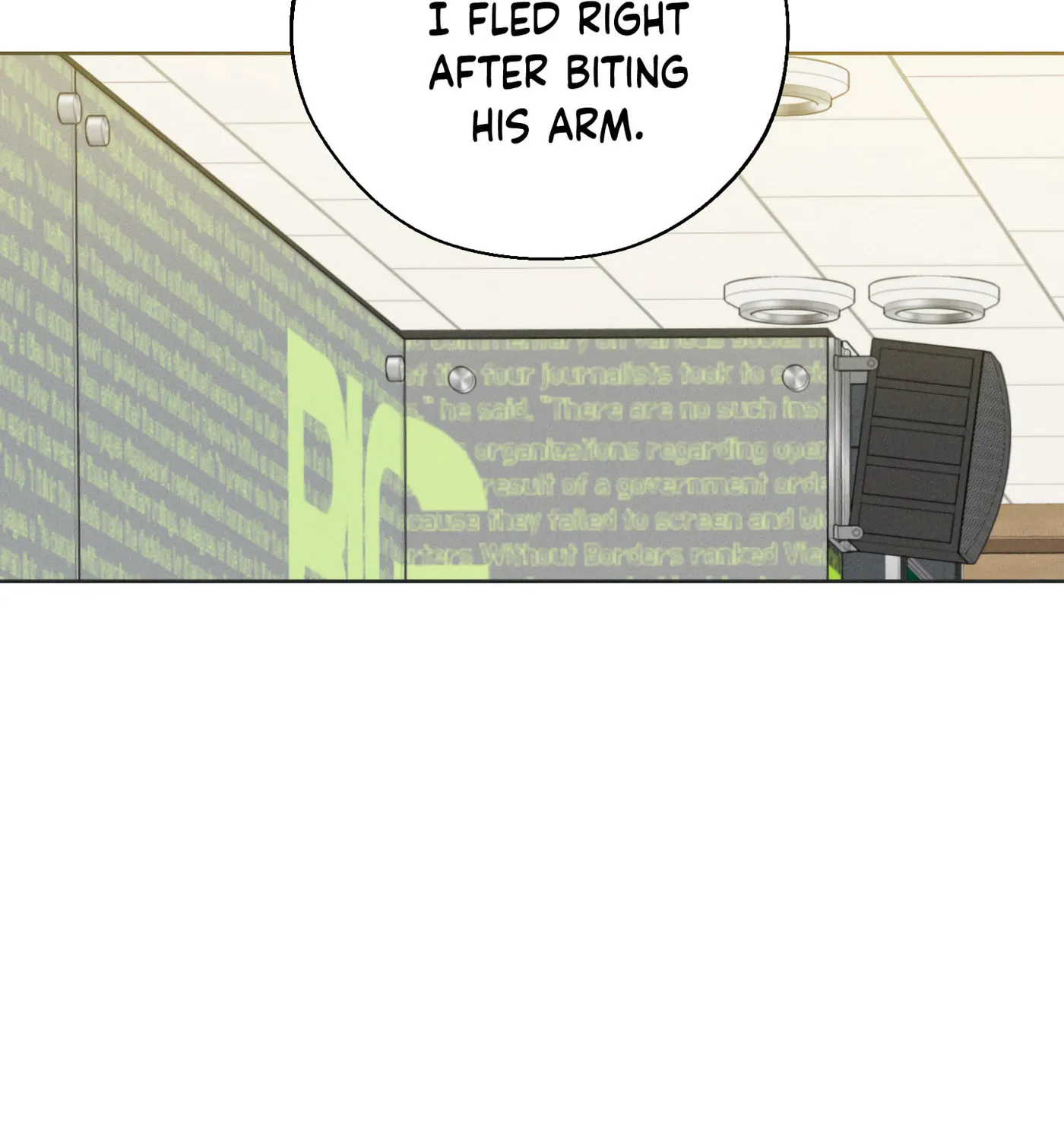 Read December chapter 30 image 30 on Lezhin