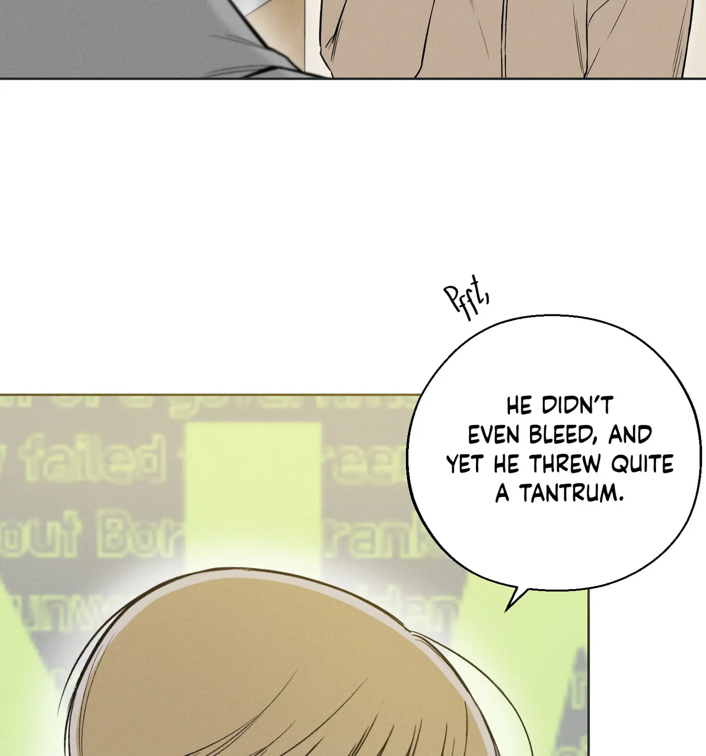 Read December chapter 30 image 33 on Lezhin