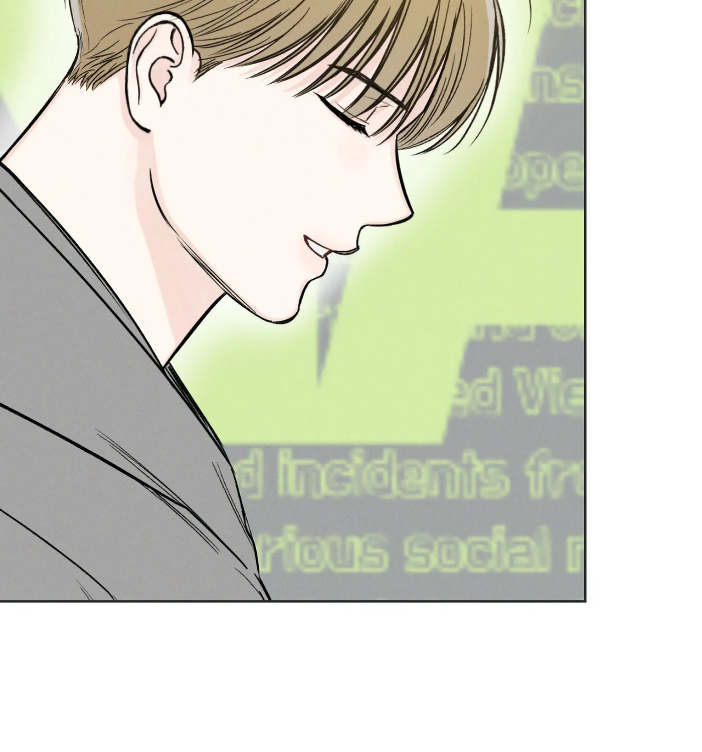 Read December chapter 30 image 34 on Lezhin
