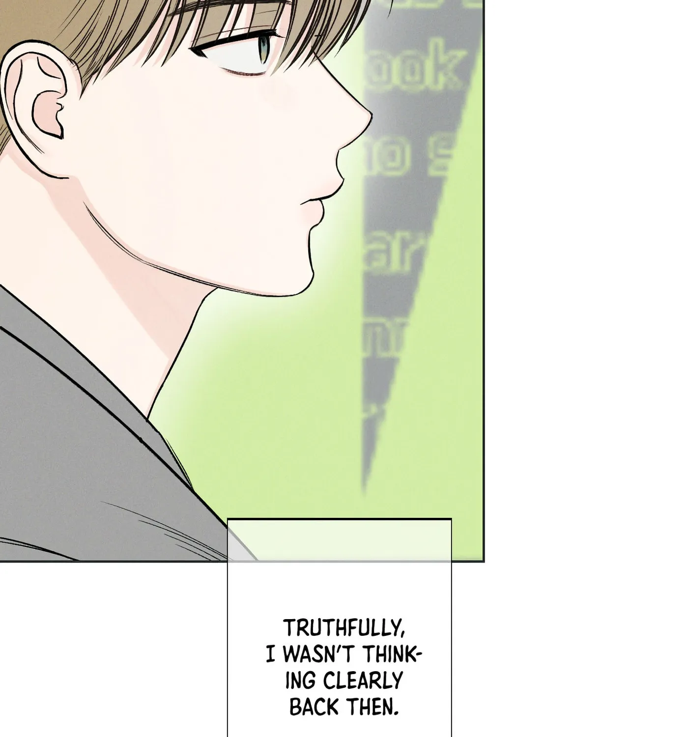 Read December chapter 30 image 39 on Lezhin