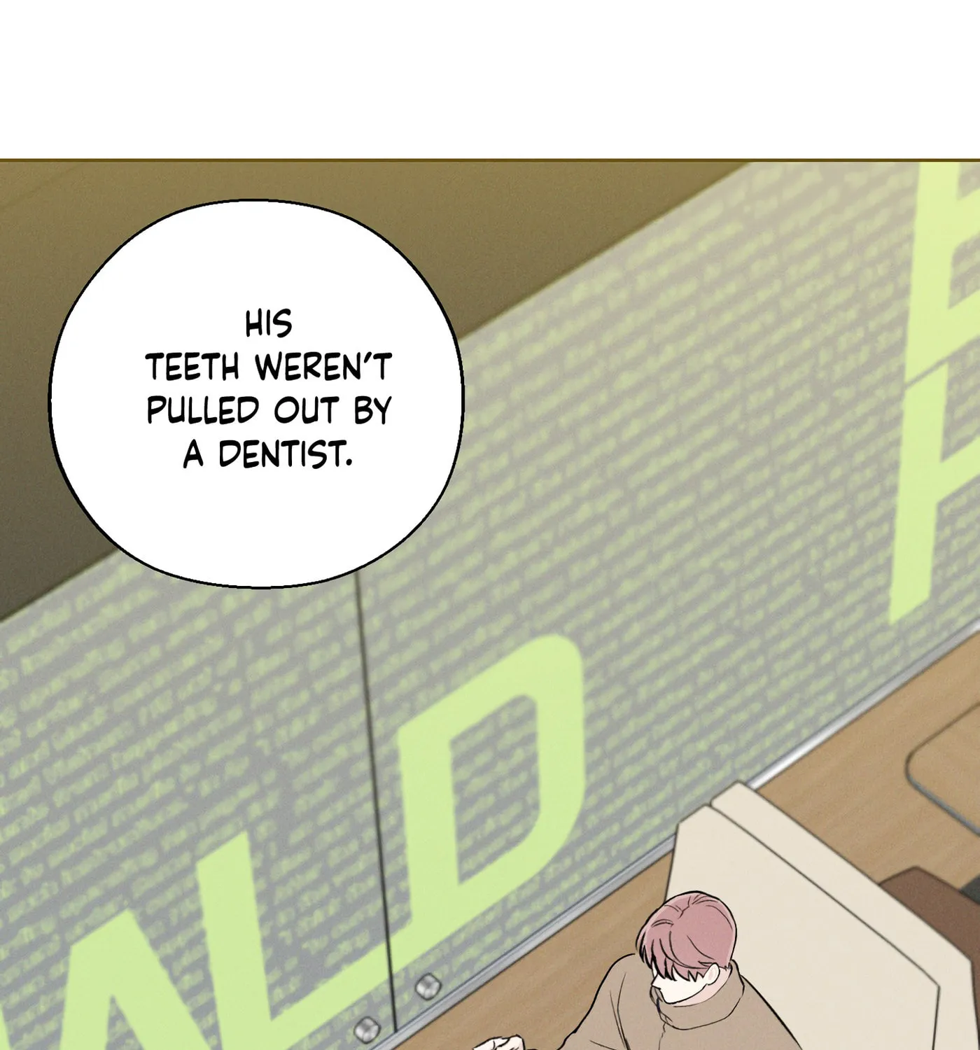 Read December chapter 30 image 4 on Lezhin