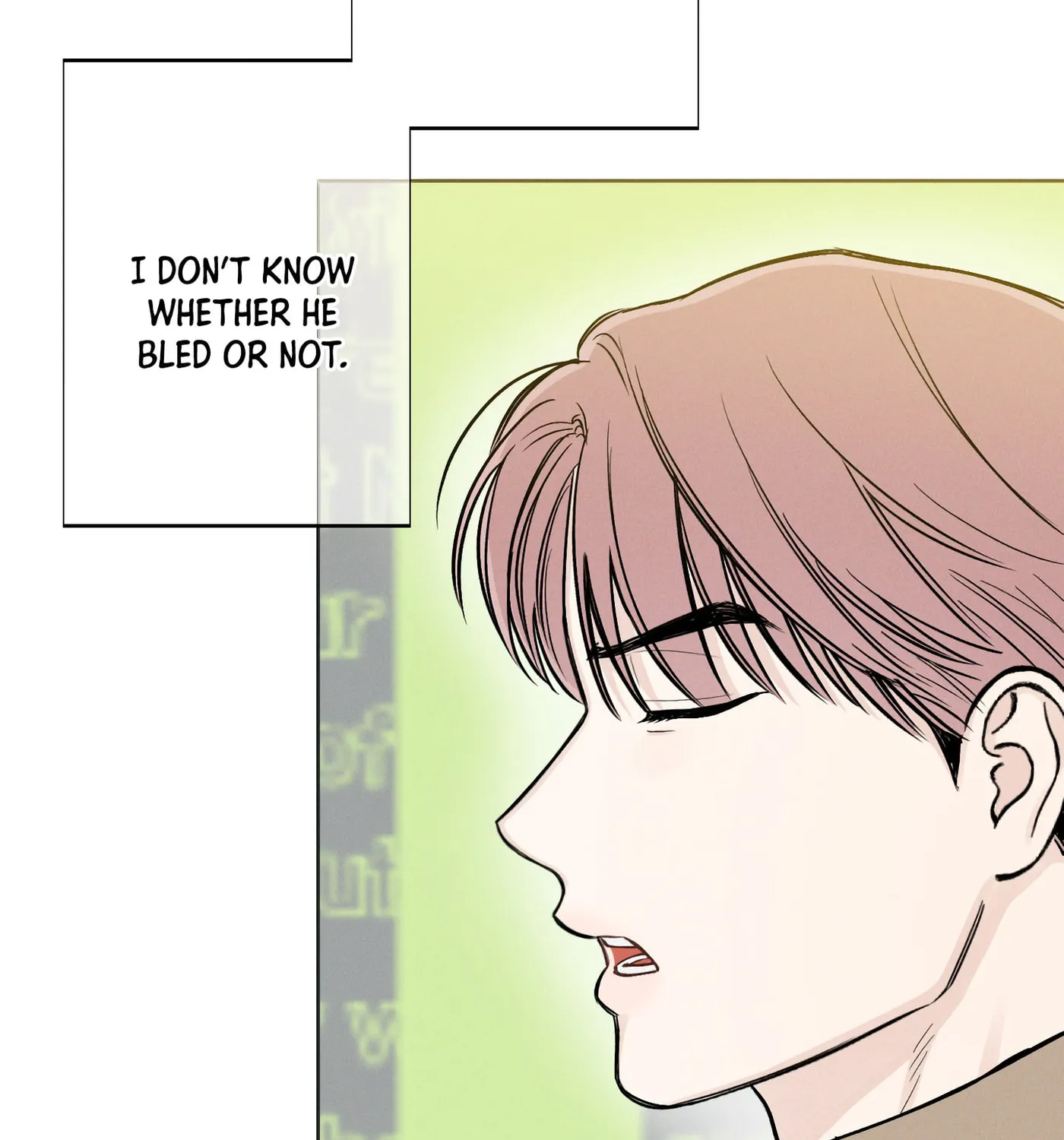 Read December chapter 30 image 40 on Lezhin