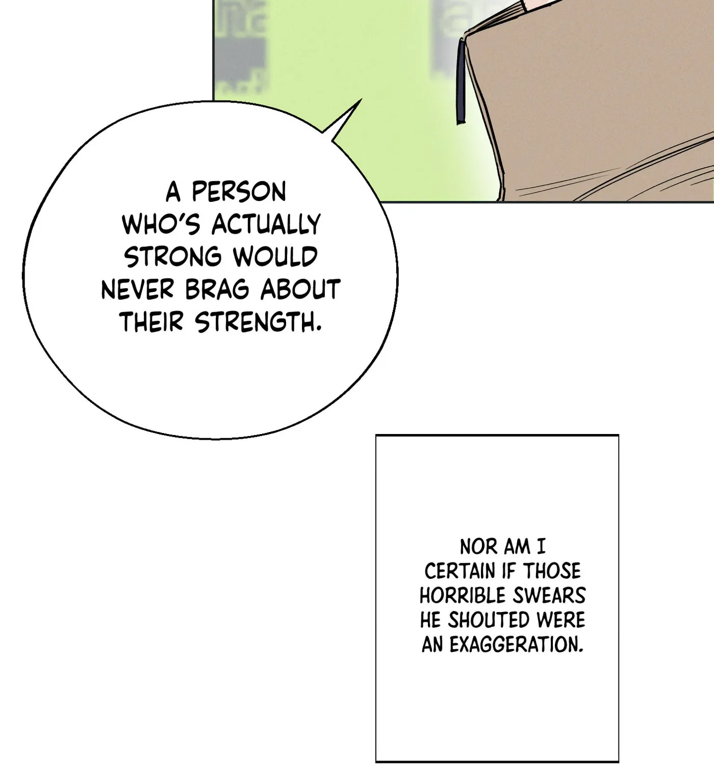 Read December chapter 30 image 41 on Lezhin