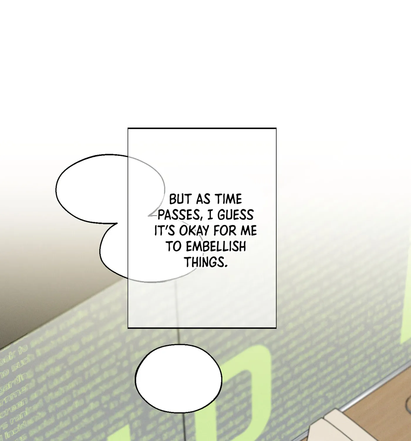 Read December chapter 30 image 42 on Lezhin