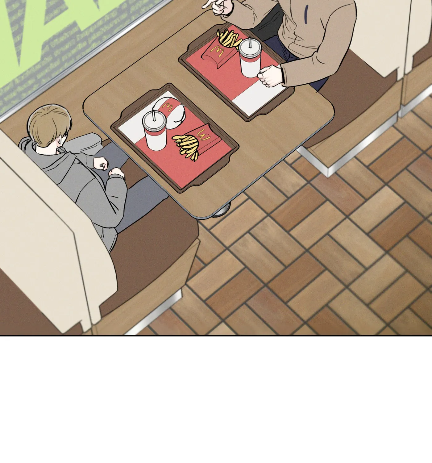 Read December chapter 30 image 5 on Lezhin