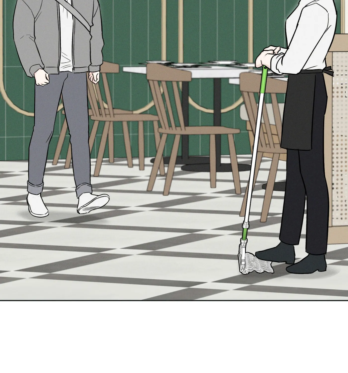 Read December chapter 30 image 71 on Lezhin