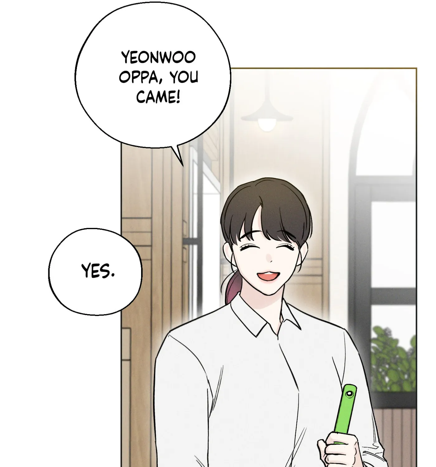Read December chapter 30 image 73 on Lezhin