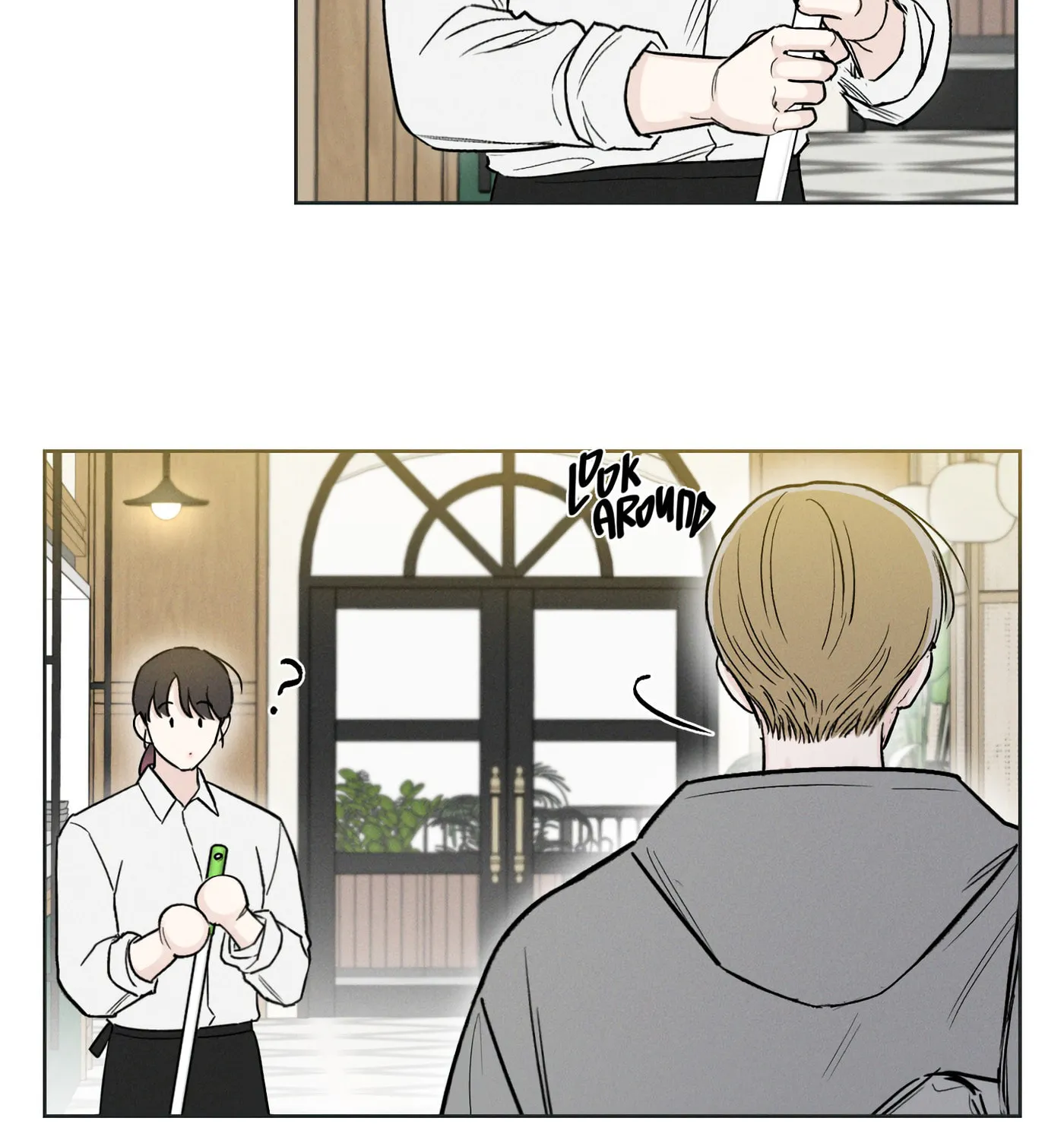 Read December chapter 30 image 74 on Lezhin