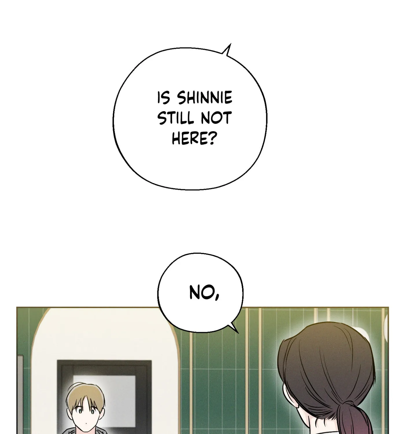 Read December chapter 30 image 75 on Lezhin