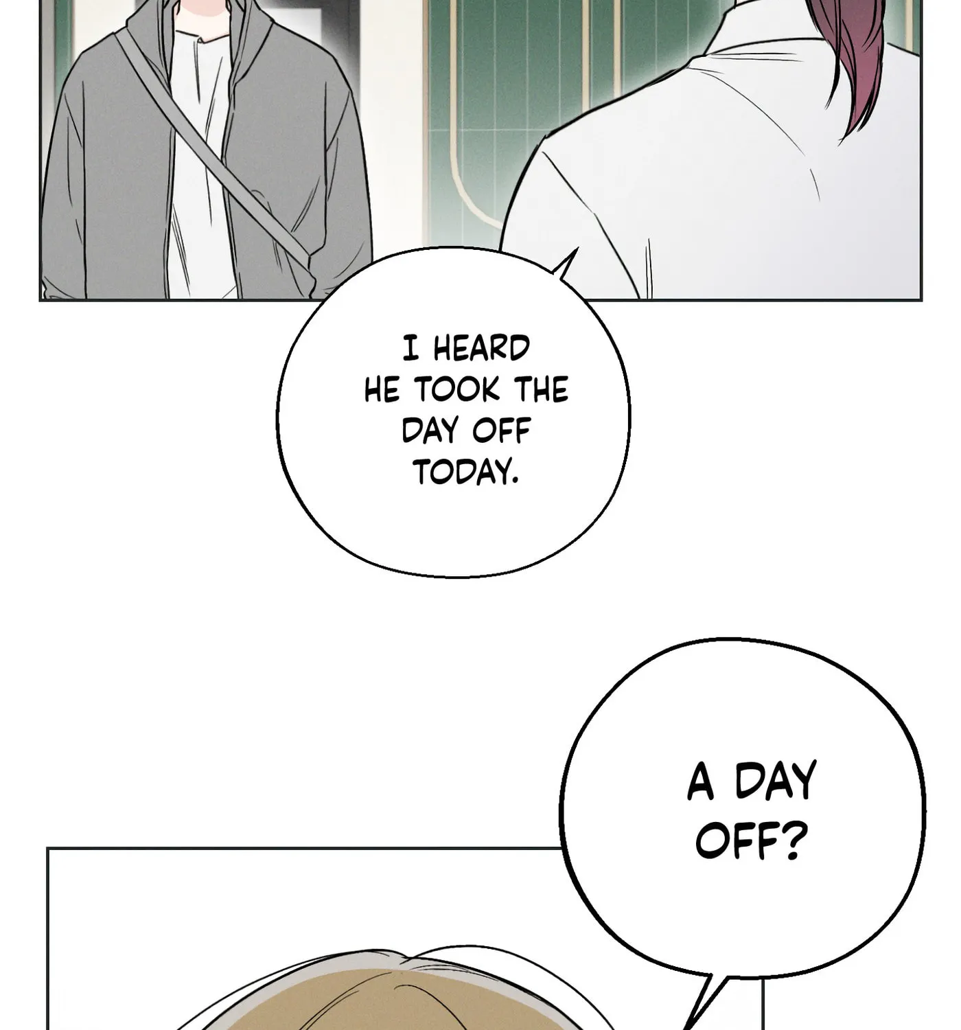 Read December chapter 30 image 76 on Lezhin