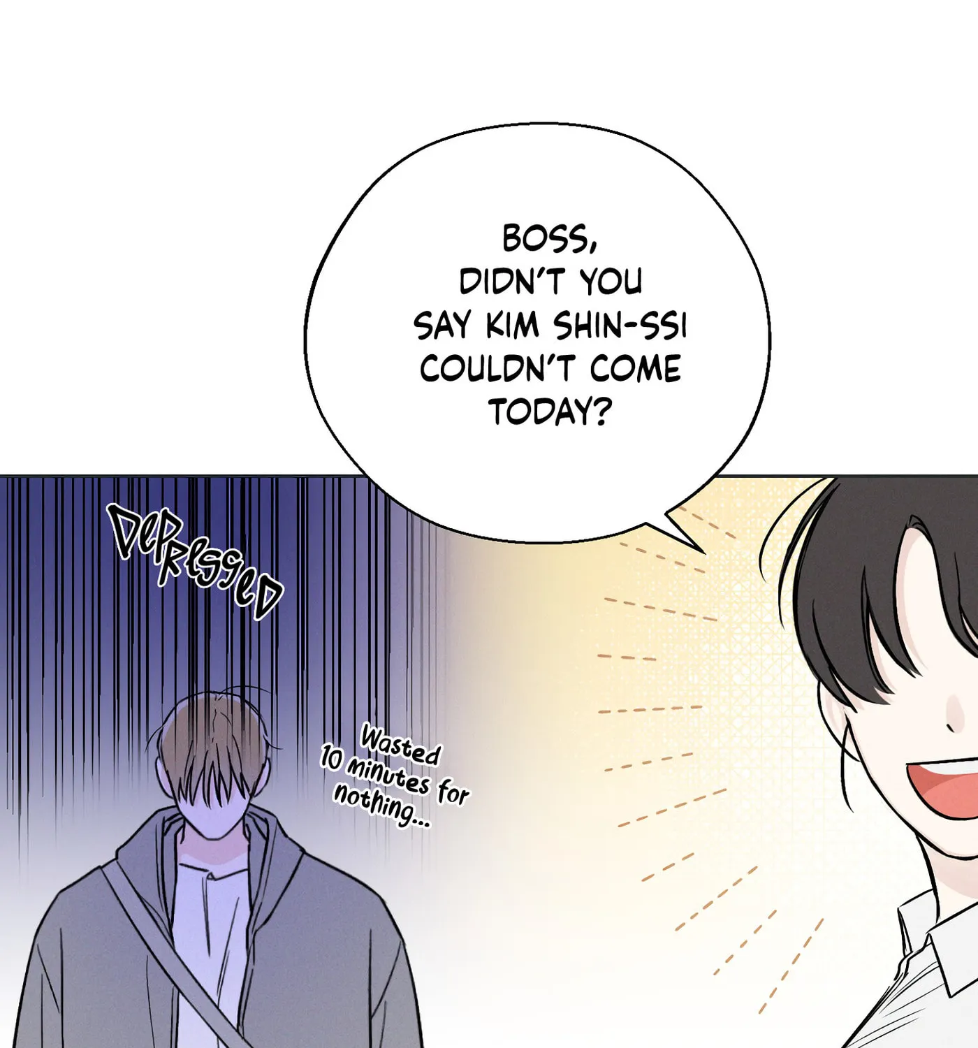 Read December chapter 30 image 78 on Lezhin