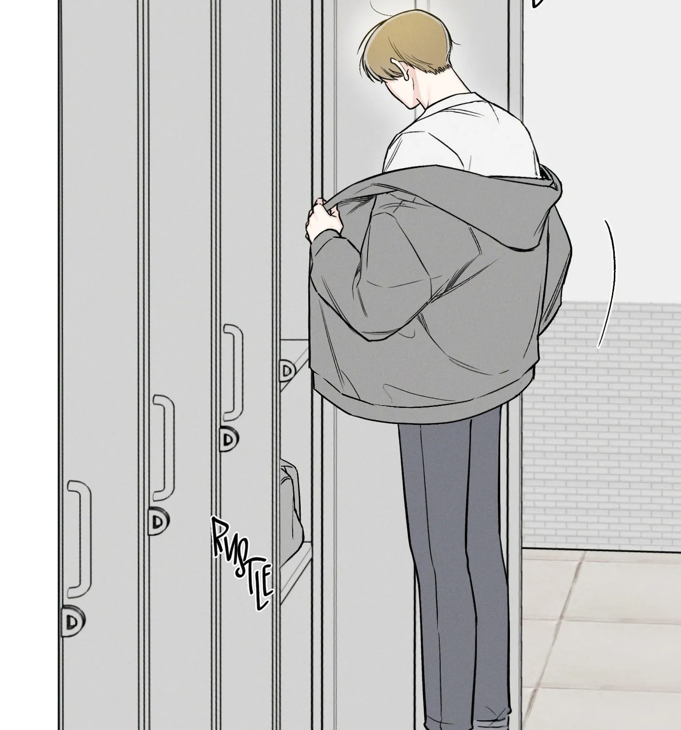 Read December chapter 30 image 82 on Lezhin