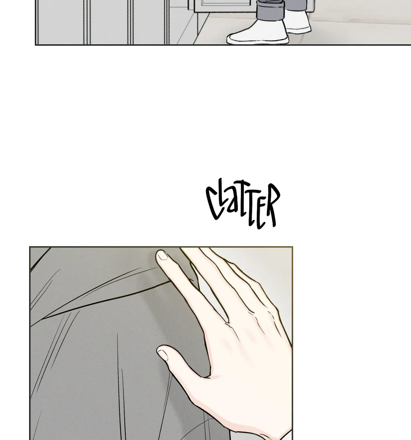 Read December chapter 30 image 83 on Lezhin