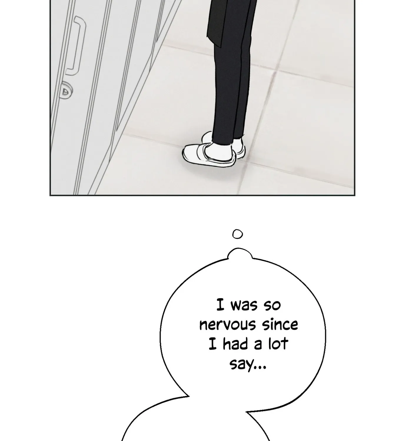 Read December chapter 30 image 88 on Lezhin