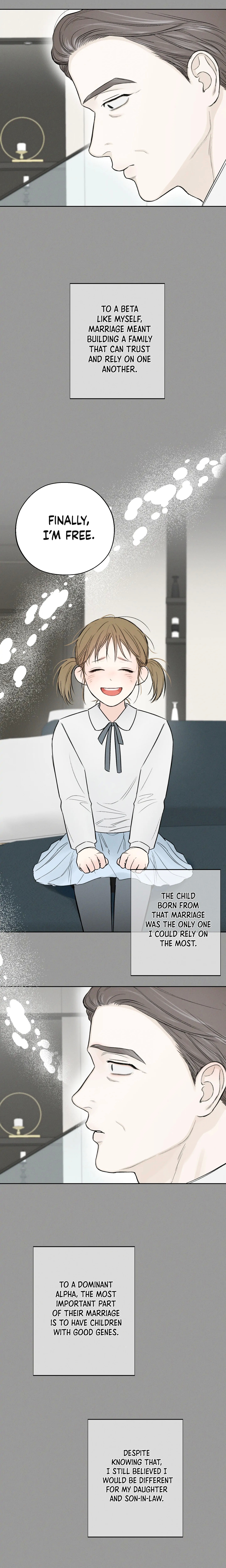 Read December chapter 31.1 image 10 on Lezhin