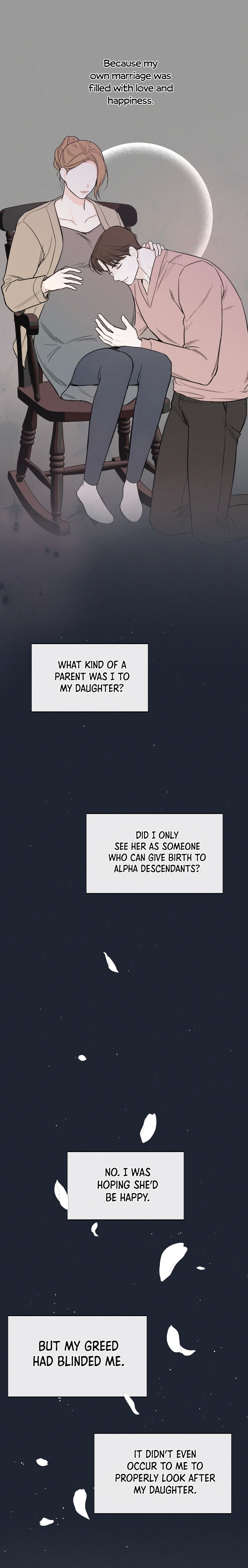 Read December chapter 31.1 image 11 on Lezhin