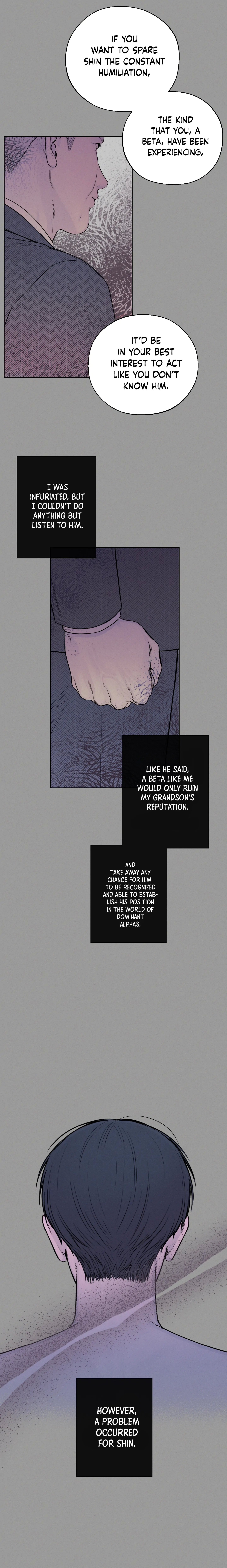 Read December chapter 31.1 image 13 on Lezhin