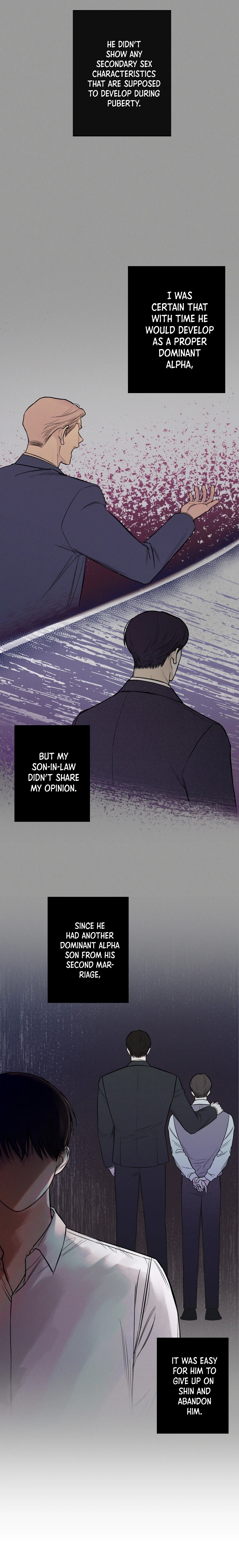 Read December chapter 31.1 image 14 on Lezhin