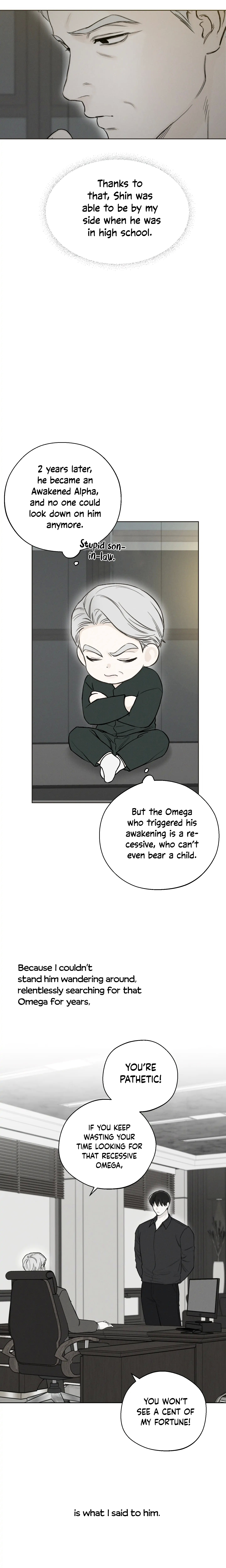 Read December chapter 31.1 image 15 on Lezhin