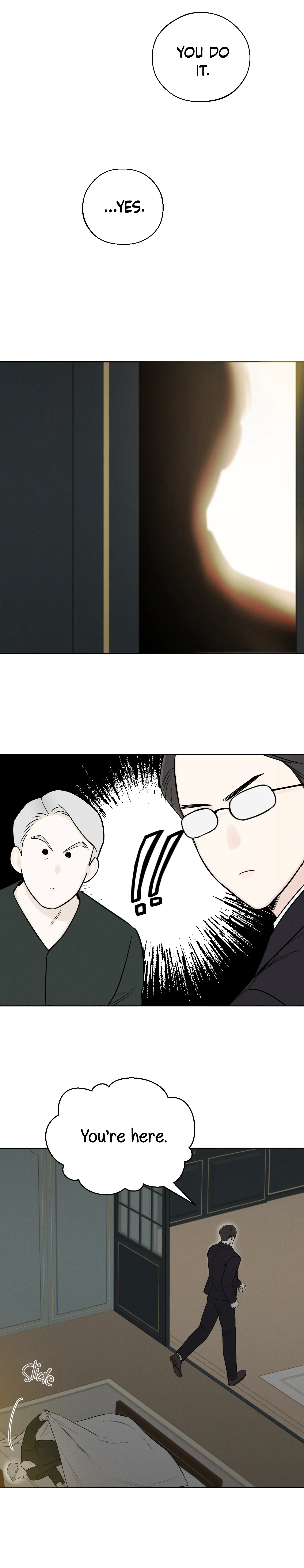 Read December chapter 31.1 image 20 on Lezhin