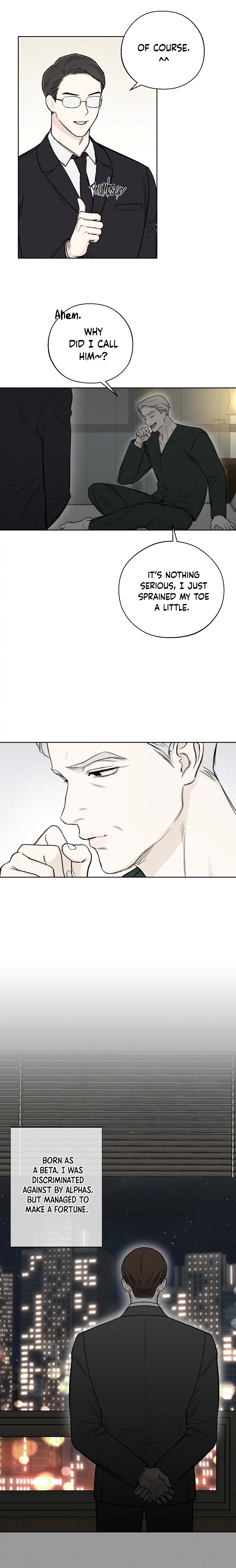 Read December chapter 31.1 image 3 on Lezhin
