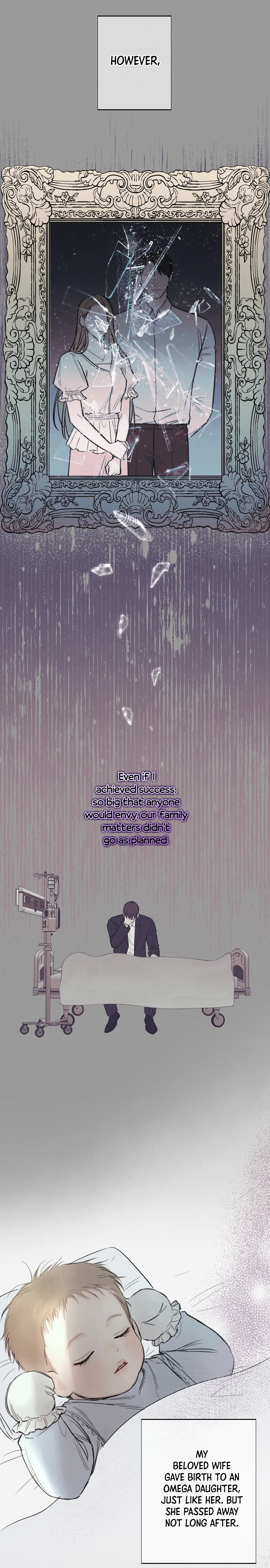 Read December chapter 31.1 image 4 on Lezhin
