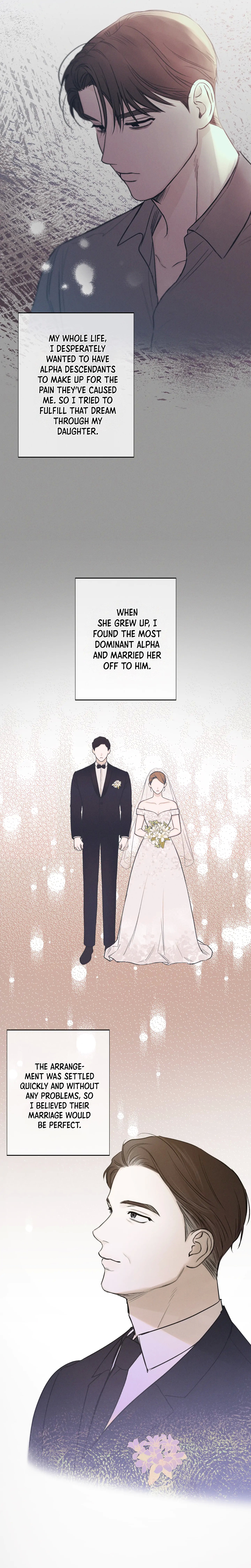 Read December chapter 31.1 image 5 on Lezhin
