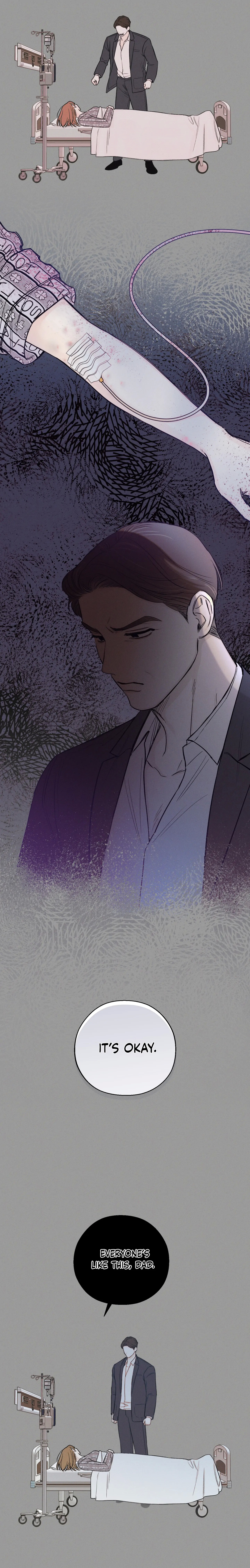 Read December chapter 31.1 image 7 on Lezhin