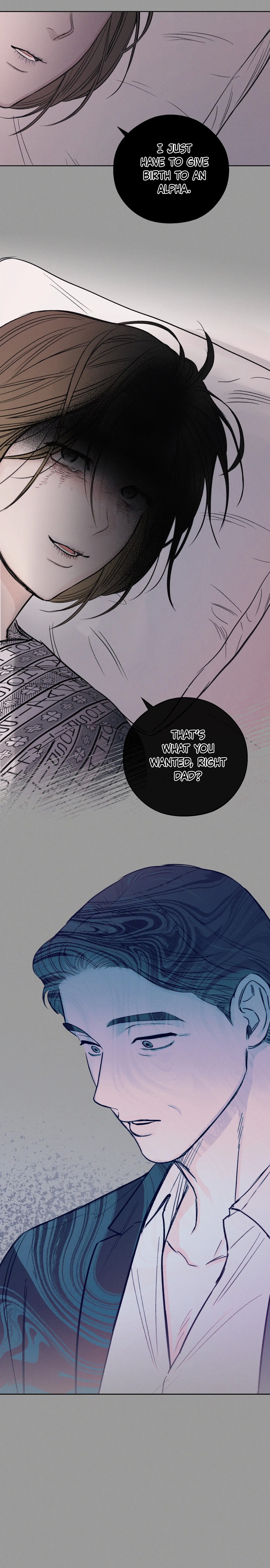 Read December chapter 31.1 image 8 on Lezhin