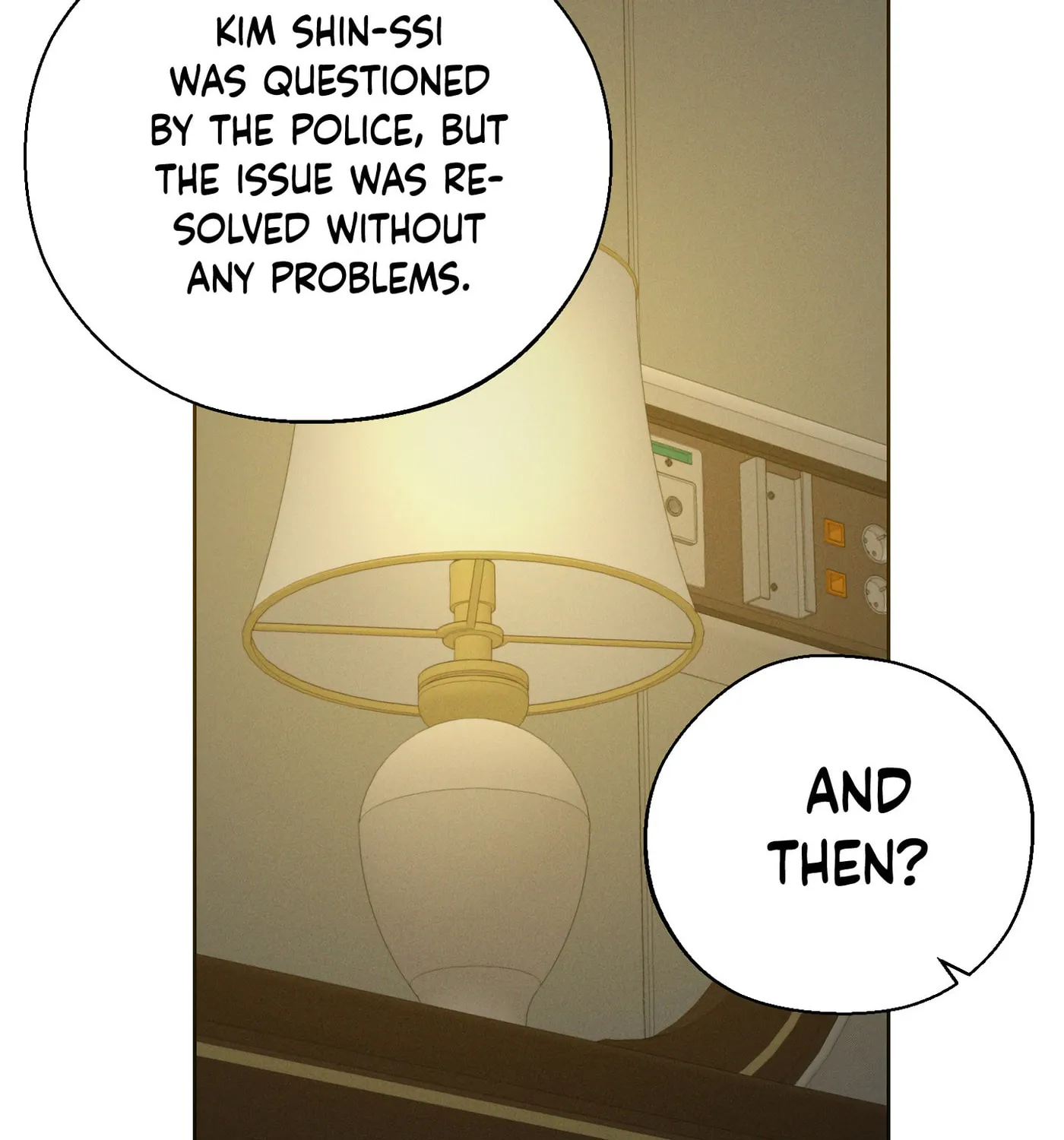 Read December chapter 31 image 106 on Lezhin