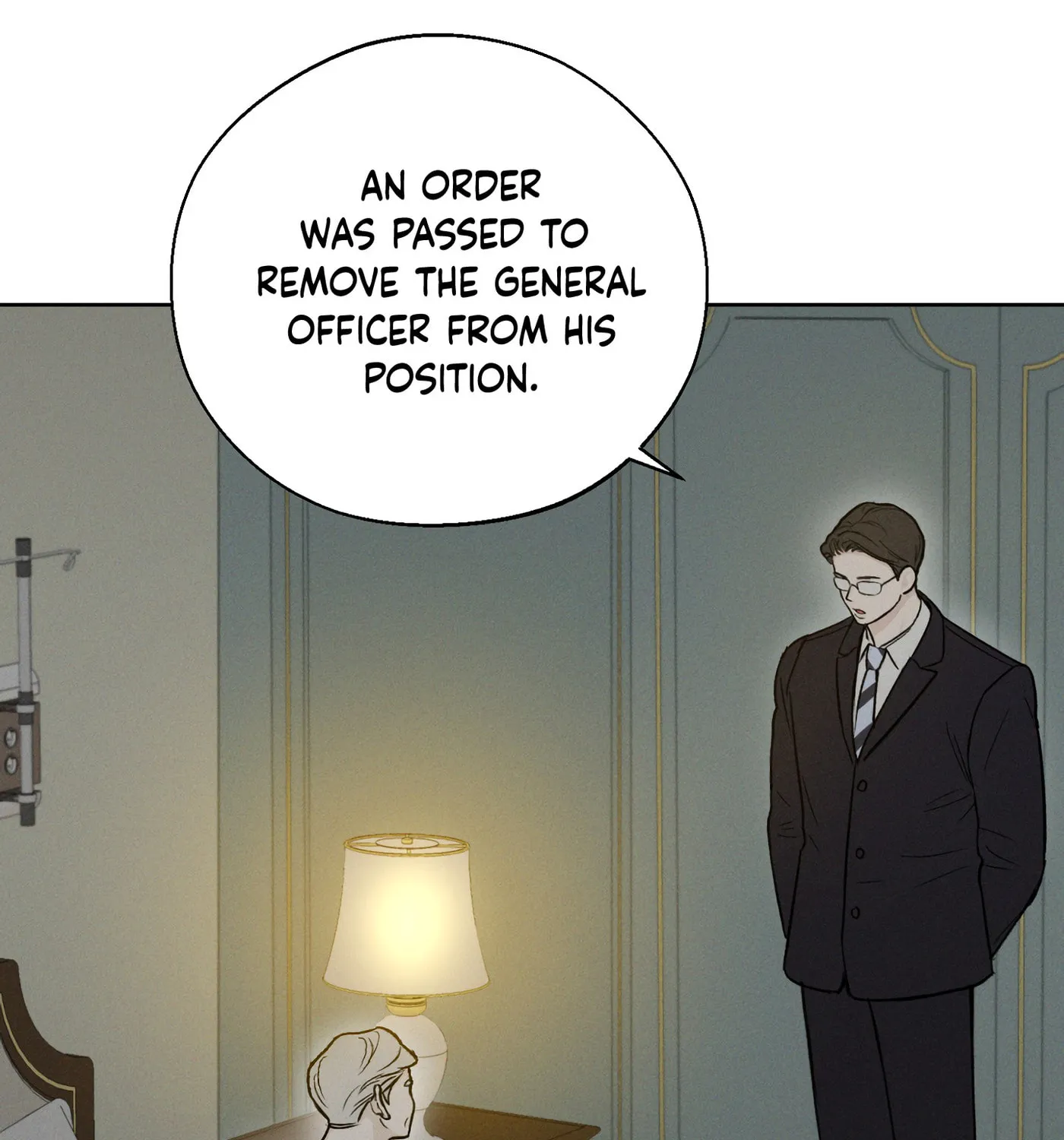 Read December chapter 31 image 108 on Lezhin