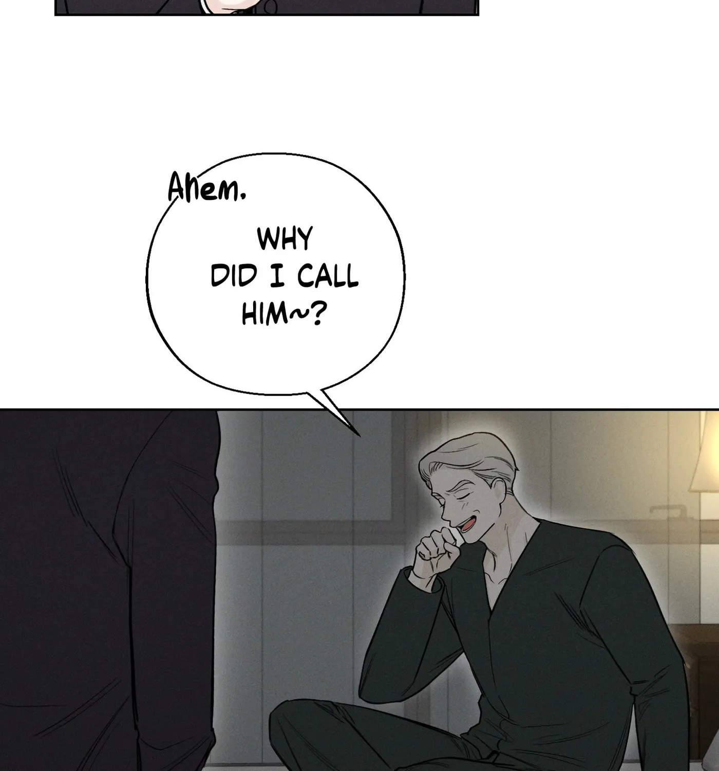 Read December chapter 31 image 11 on Lezhin
