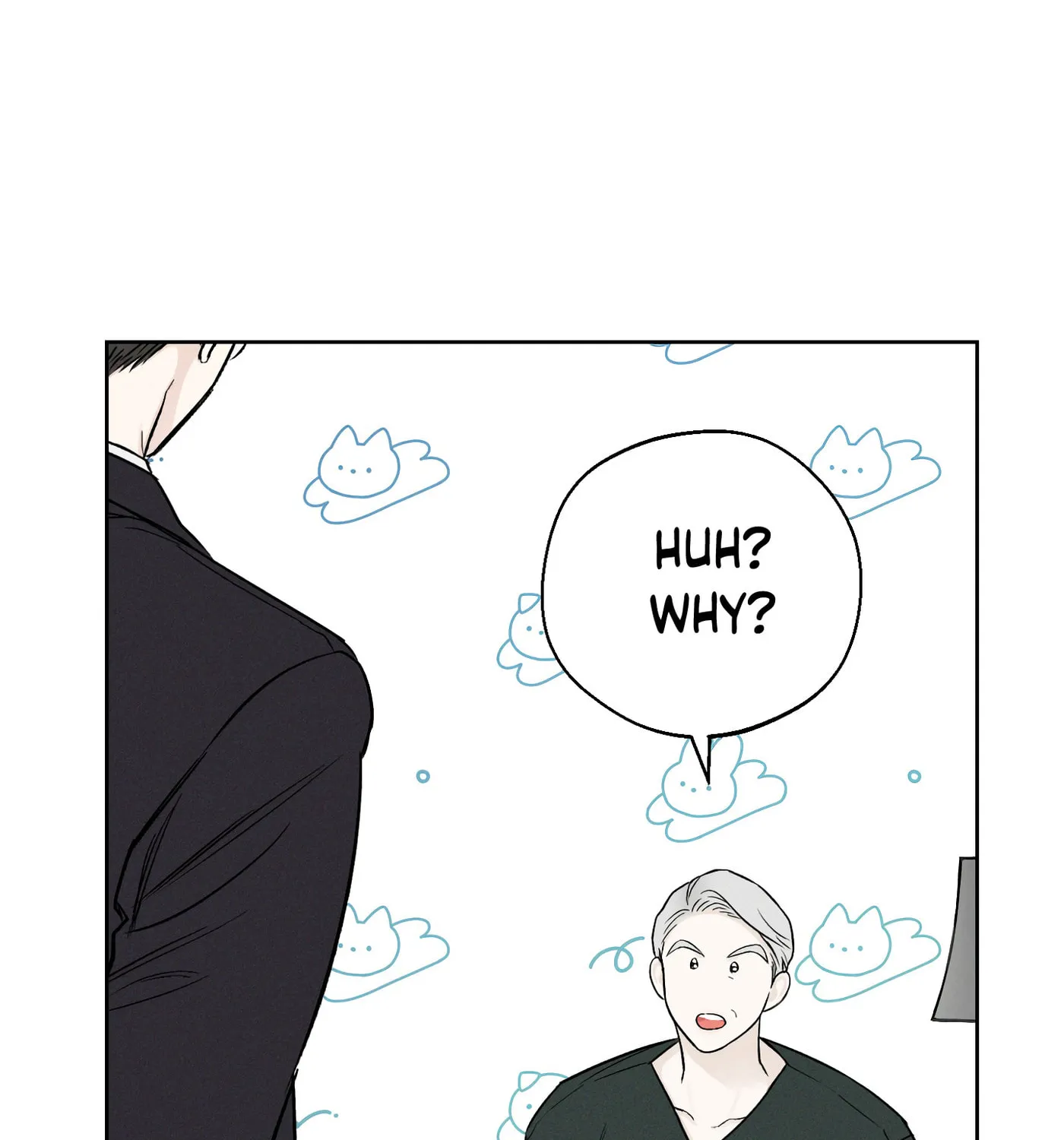 Read December chapter 31 image 113 on Lezhin